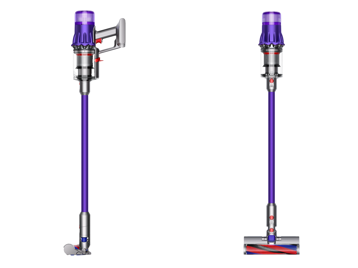 Dyson Digital Slim Fluffy (SV18 FF H)